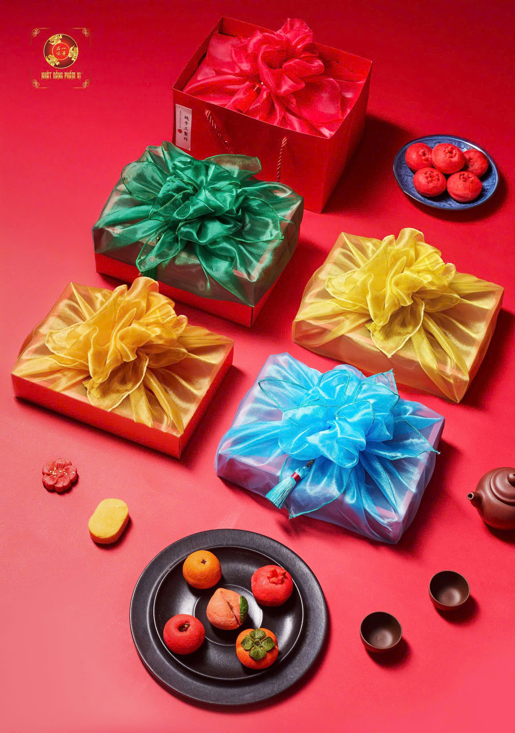 Hero Gift